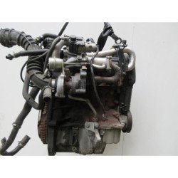 Moteur Nissan Micra 3 Phase 3